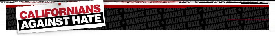 Californians Against Hate